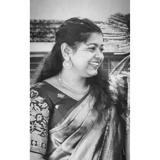 Rakshitha Devadiga