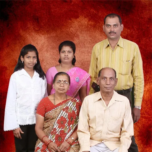 Ramesh Boyina