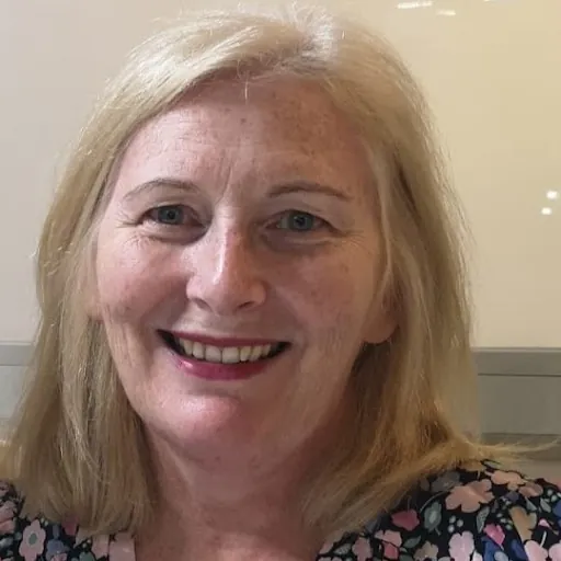 Colette O Reilly