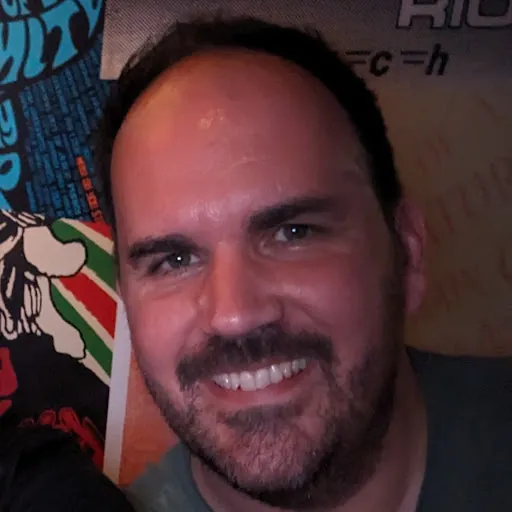 James S