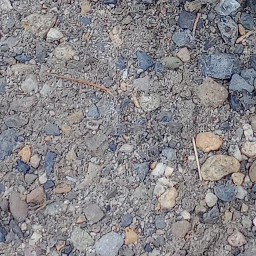 Dirt ._.
