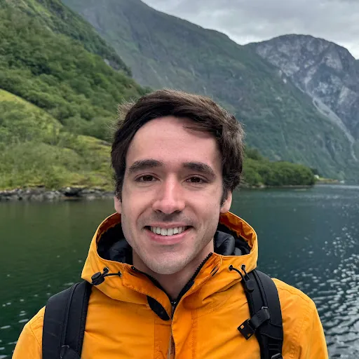 Pablo Arteaga