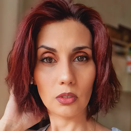 Anastasia Ponsen