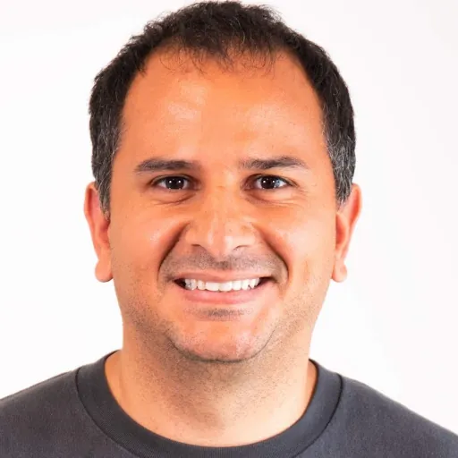 Henrique Cesar