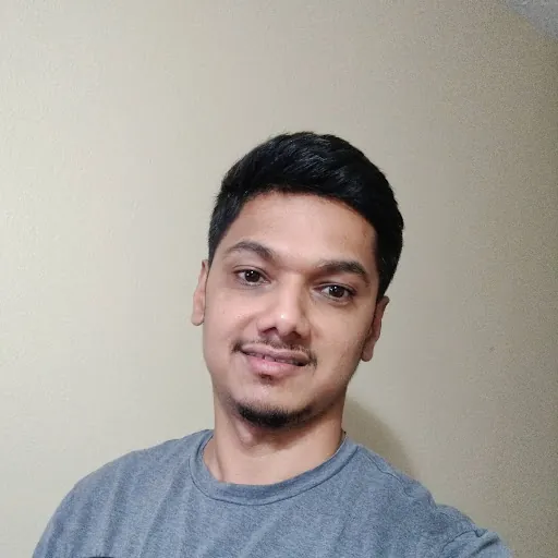Warren Persaud