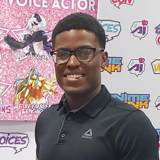 Donte Mitchell