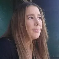 Nicole Parry