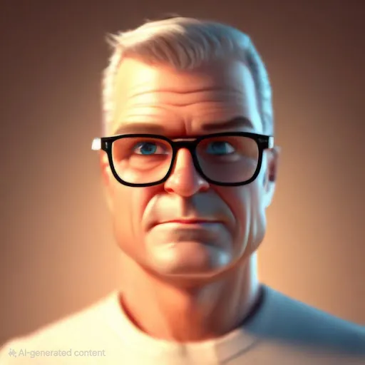 Thomas Stouffer