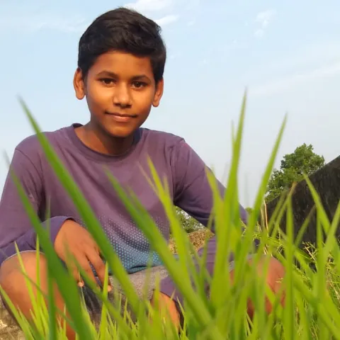 Ayush