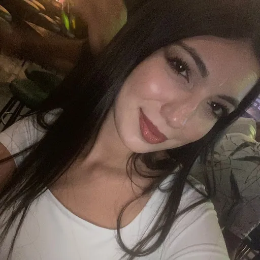 Charelle Rustom