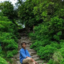Pranav Kashyap