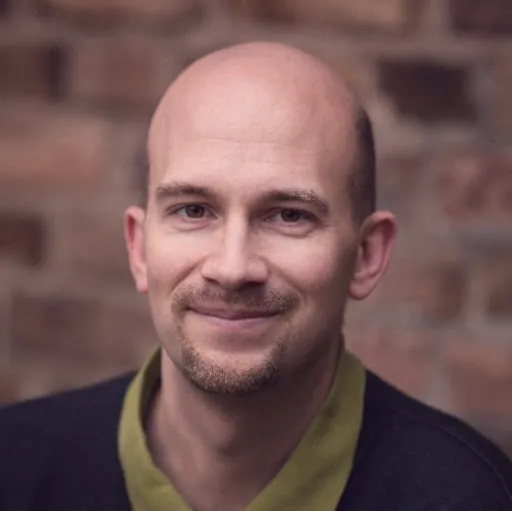 Valentin Brückel