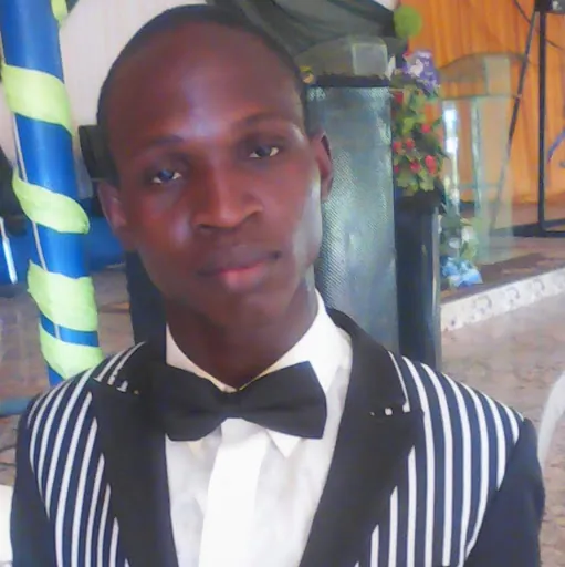 GODWIN OMOMUEMEH