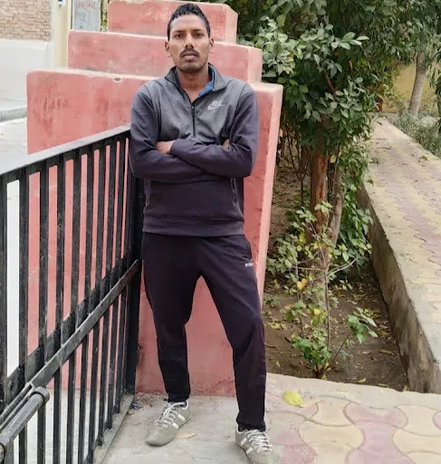mukesh kumar