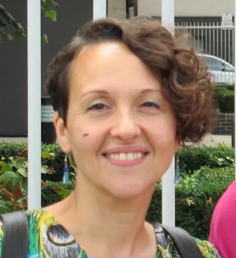 Natalie Tuckwell