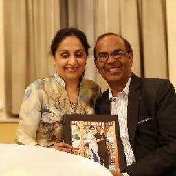 Ashok Jain
