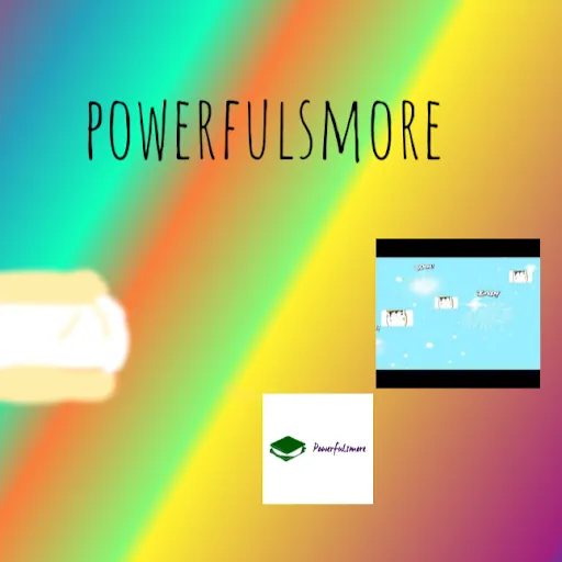 Powerful Smore