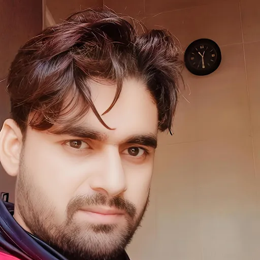 Shahbaz Awan