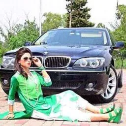 Pinki Baji