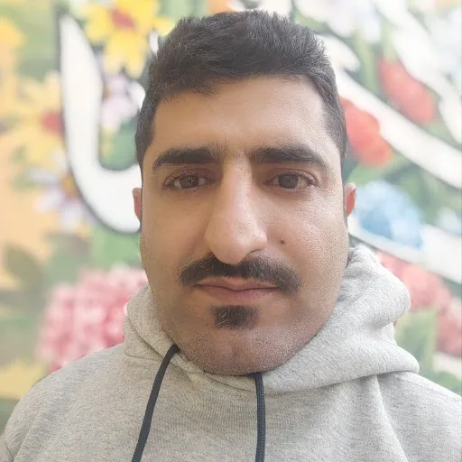 Hassan Nakhaei