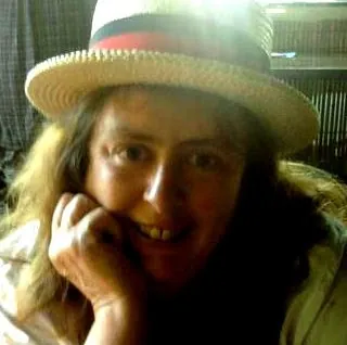Gyan Davies