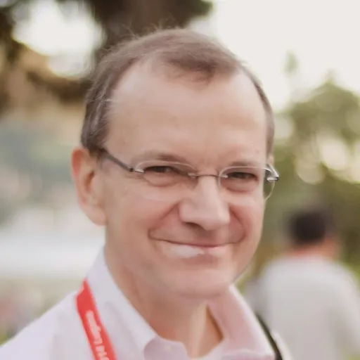 Robert McDonald