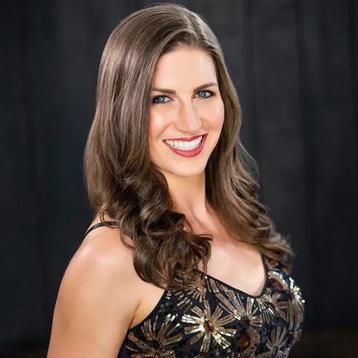 Sarah Stallman