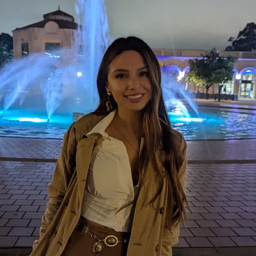 Jaclyn Rachelle