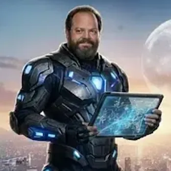 Scot Dixon