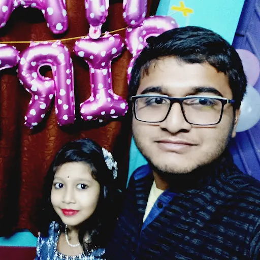 Debojit Biswas
