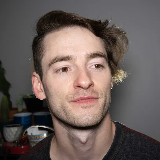 Ryan McDermott