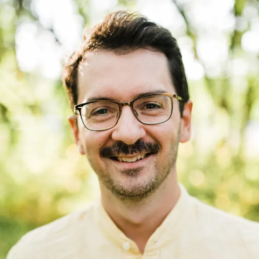 Scott Kurtz
