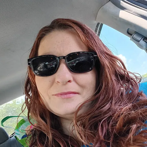 Cassie Helverson