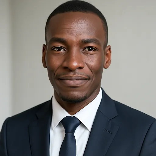 Isaac Philip