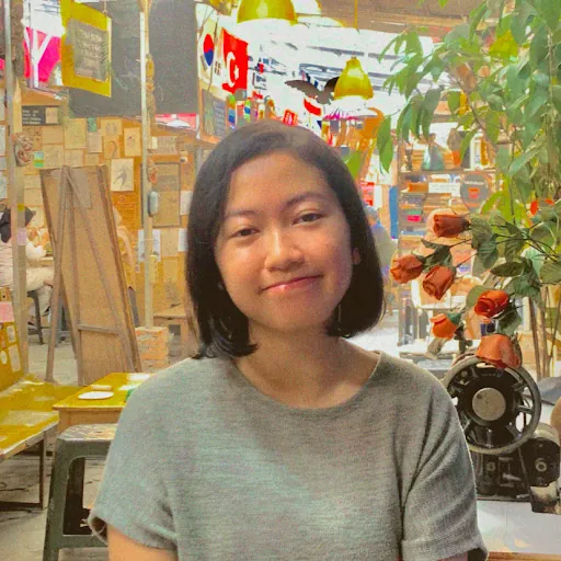 Kenisya S. Larasati