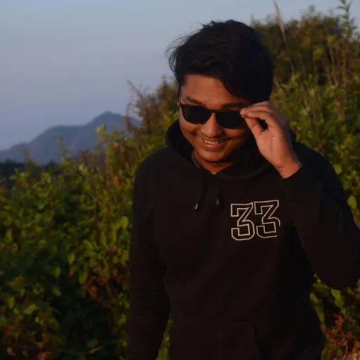 MN Shrestha
