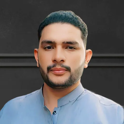 Shan Hanif