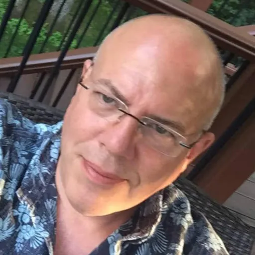 Mark Sawyer