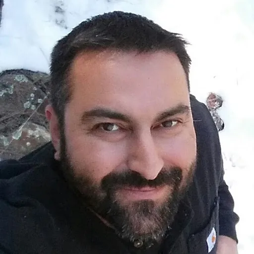 Eric Orlando