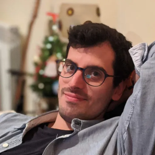 Frederico Silva