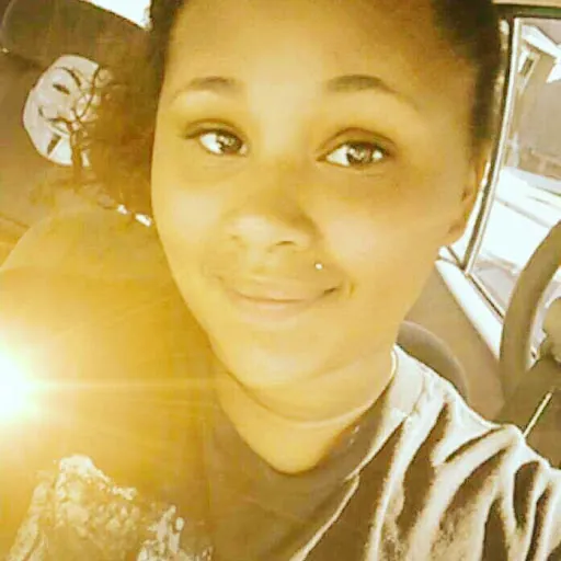Antoinette Cooper