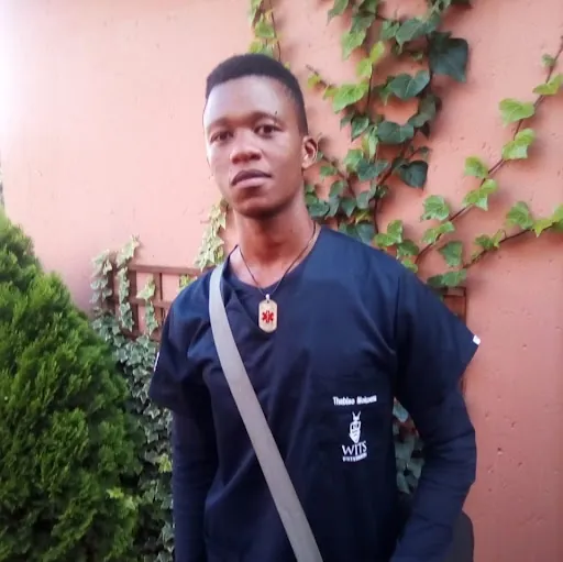 thabiso leteketoa