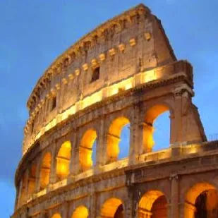 Rome O.