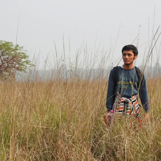 Sagnik Ghosh