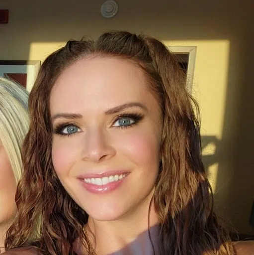 Joni Zimmerman