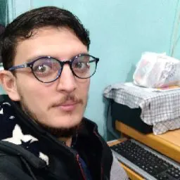 Aamir Zaib