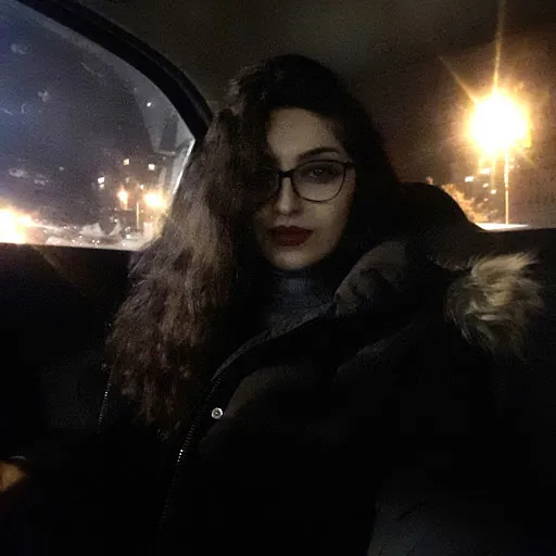Mahsa .A