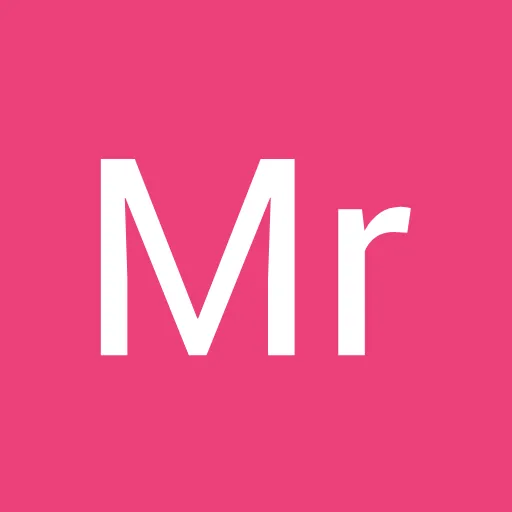 Mr NJD