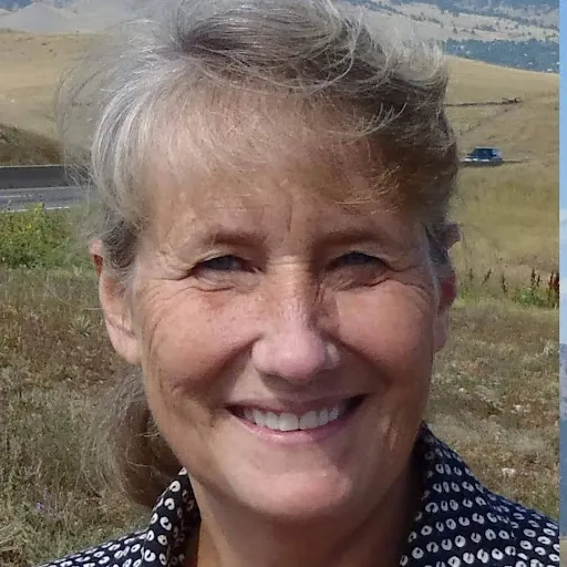 Andi Quinn