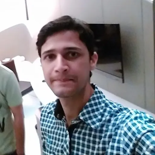 Prashant Gaur